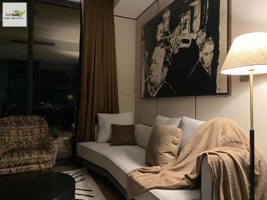 The Lumiere Riverside Residence Apartment Ciudad Ho Chi Minh  Exterior foto