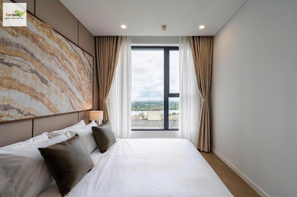 The Lumiere Riverside Residence Apartment Ciudad Ho Chi Minh  Exterior foto