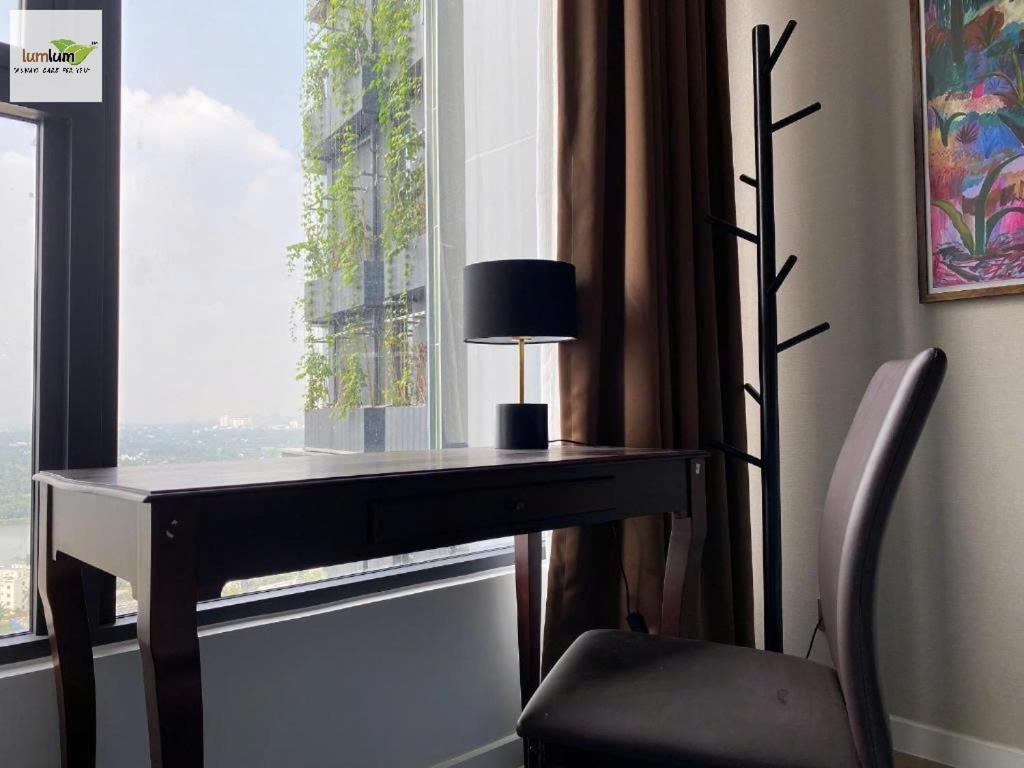 The Lumiere Riverside Residence Apartment Ciudad Ho Chi Minh  Exterior foto