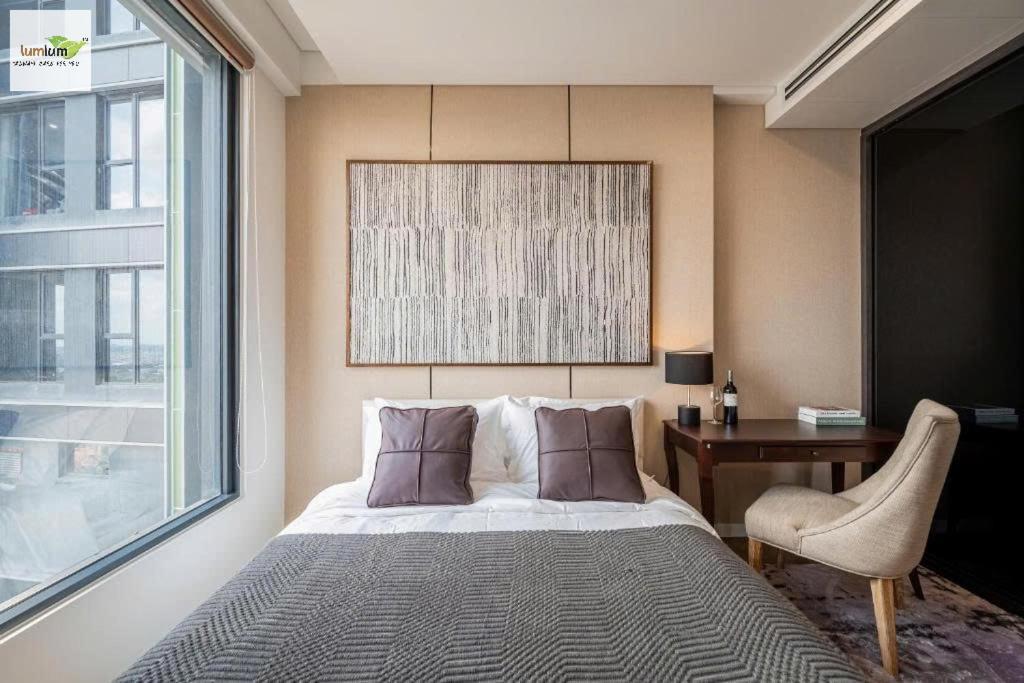 The Lumiere Riverside Residence Apartment Ciudad Ho Chi Minh  Exterior foto